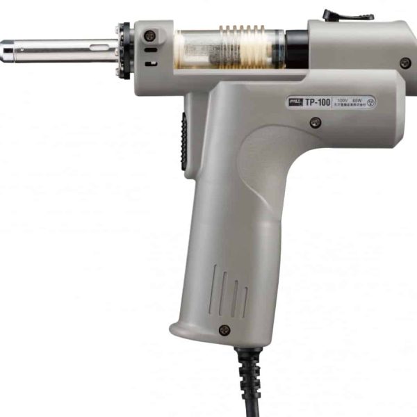 قلع کش برقی TP-100 گوت