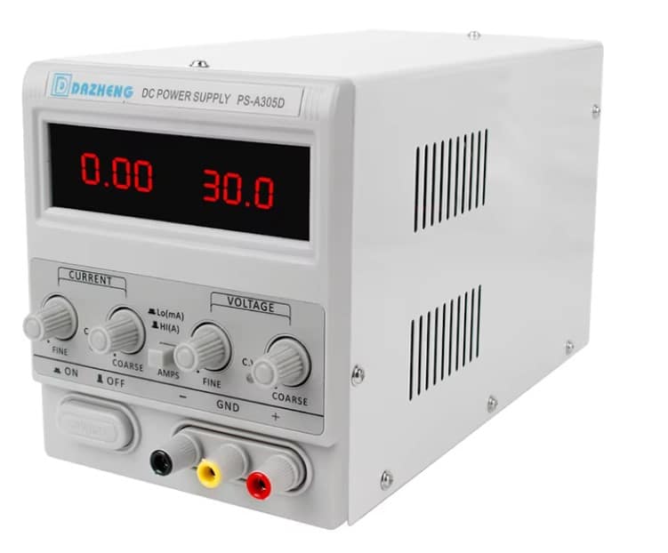 PS-A305D