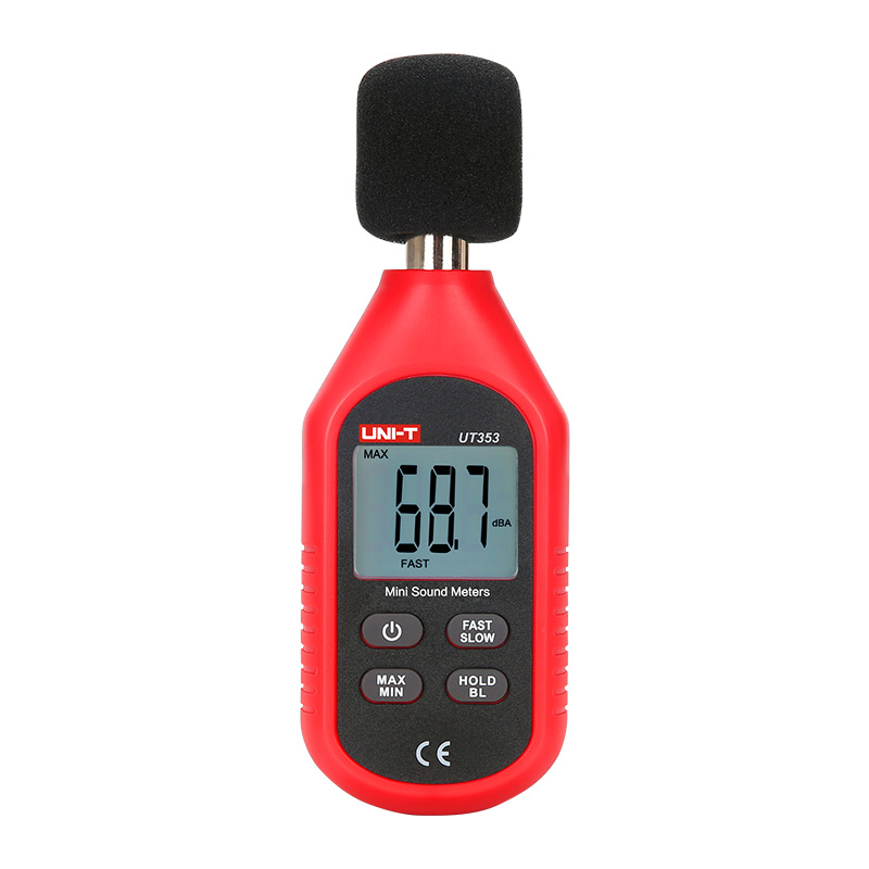 UT353BT