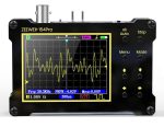 اسیلوسکوپ پرتابل DSO154 Pro زووی 1 مگاهرتز 1 کانال با نرخ نمونه برداری 40MSa/s