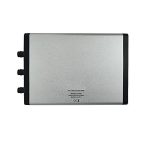 کارت اسیلوسکوپ  VDS1022 اوون 25 مگاهرتز  2 کانال با نرخ نمونه برداری 100MSa/s