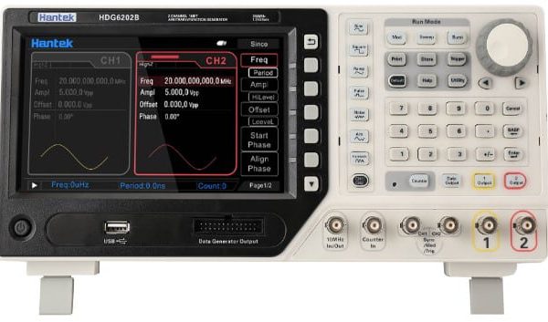 HDG6202B