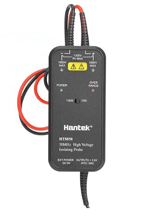 پراب دیفرانسیلی اسیلوسکوپ هانتک (HANTEK) HT-8050