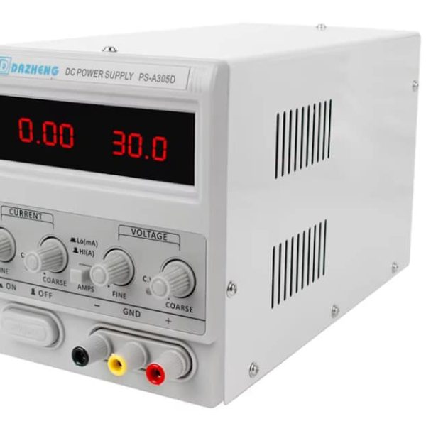 PS-A305D