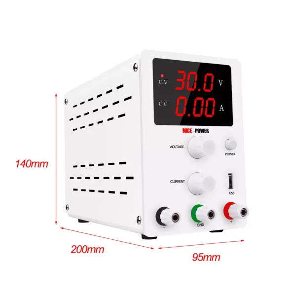 SPS3010