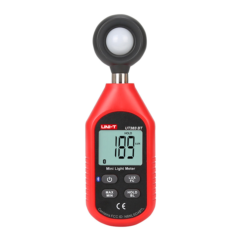 UT383BT