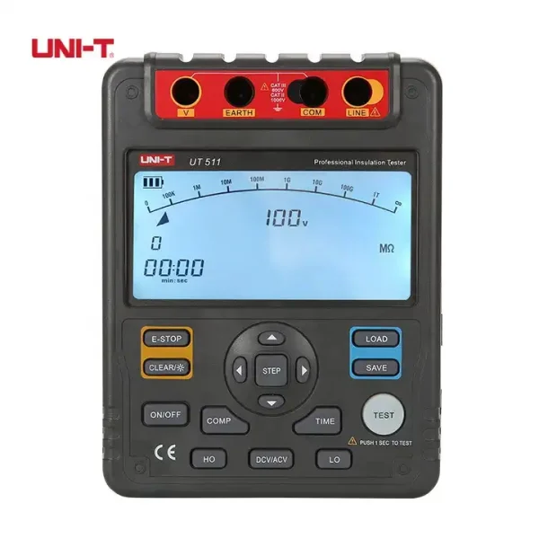 UT513A