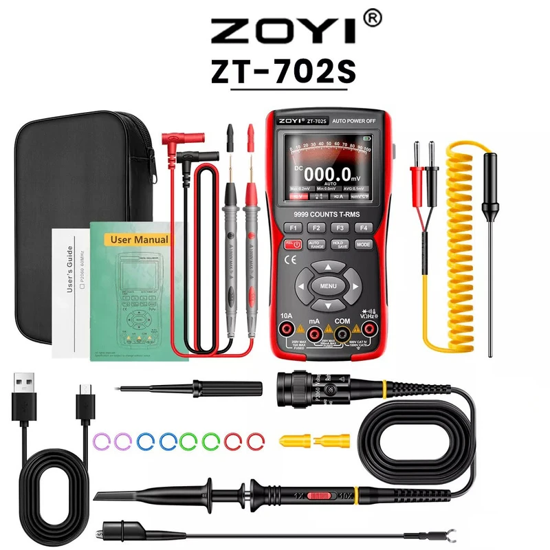 ZT-702S